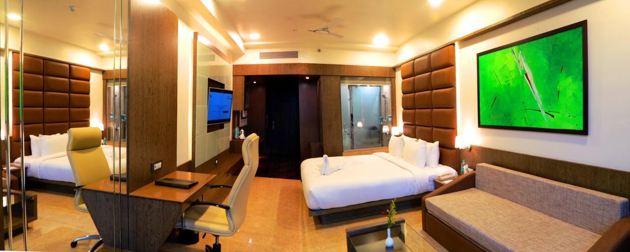 Hotel Vijan Mahal Jabalpur Zewnętrze zdjęcie